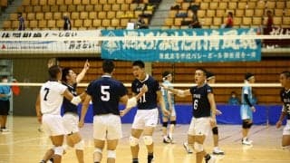 男子 崇徳、女子 進徳女が優勝【春高バレー2022広島県予選】