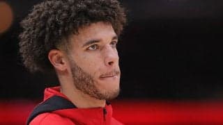 ブルズでのプレーに喜びを感じているボール「僕にとって最高の場所だよ」