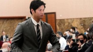 孤軍奮闘だった大谷翔平　“落ち込んだ発言”に米識者叫び「球団よ、この男に助けを」