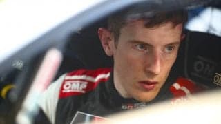 WRCモンツァ：タイトル決戦に臨むエルフィン・エバンス「望みは薄いがベストを尽くす」