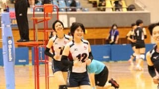 男子 佐賀学園、女子 佐賀清和が優勝【春高バレー2022佐賀県予選】