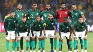 サウジアラビアが粘りを見せるベトナムを振り切り勝利《カタールW杯アジア最終予選》