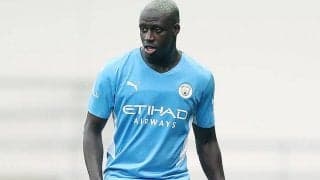 シティDFメンディが更なる2件の強姦容疑で起訴…