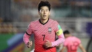 首位イラン＆2位韓国が共に3発快勝!　UAEが3位に浮上《カタールW杯アジア最終予選》