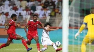 サッカー日本代表・三笘薫が｢A代表デビュー戦｣で見せた輝き!ワールドカップアジア最終予選でオマーン代表に｢リベンジ達成｣!伊東純也の決勝点が生まれた理由とは?