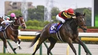 確勝を期すマイルCS。絶対女王グランアレグリアに「らしくないレース」が頭をよぎる不安