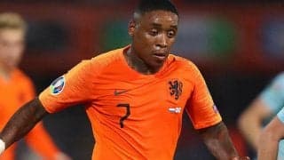 ベルフワインが1G1Aの大仕事!　オランダが2大会ぶりの本大会へ!　トルコが2位でPO進出《カタールW杯欧州予選》