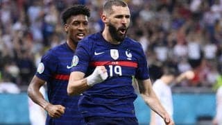 首位通過のフランスが3連勝で予選を終える！敗れたフィンランドは逆転を許し予選敗退…《カタールW杯欧州予選》