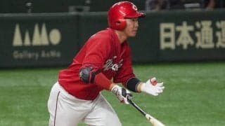 NPB版「シルバースラッガー賞」を選ぶと？　セ・リーグ捕手は広島期待の新星に