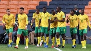 南アフリカが再試合を要求…ガーナ戦の不可解判定に納得いかずFIFAへ訴え、5年前は再試合を経験し敗退