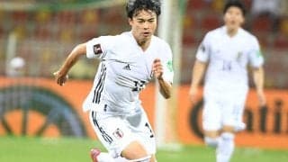 「仕掛けるところを意識」デビュー戦で貴重な決勝アシストの三笘薫「ゴールは必然だった」