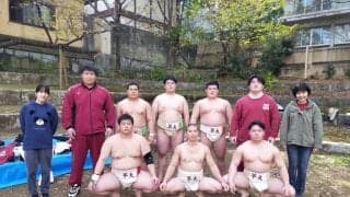 背水の陣で臨んだAクラス入れ替え戦　来年はBクラスから再出発