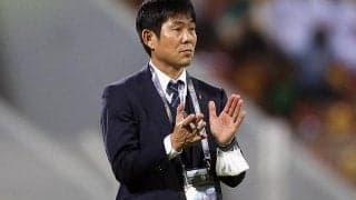 森保監督、流れを変えた三笘、中山の投入に言及…2戦連続ベンチ外の選手に対しては「この経験が必ず成長に繋がる…」