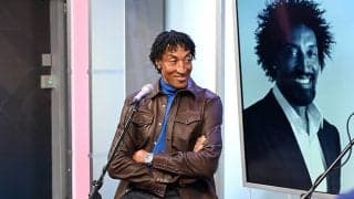 自伝を出版したピペンにバークリーは「こういうことを言いたいなら…」