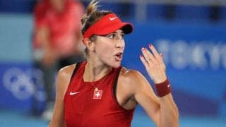 ロシアが勝つために意図的な選手交代？BJK杯決勝で敗れたスイスが主張