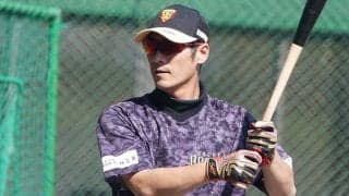 BC栃木が元阪神・西岡剛の退団を発表「自分自身たくさん勉強できた3年間でした」