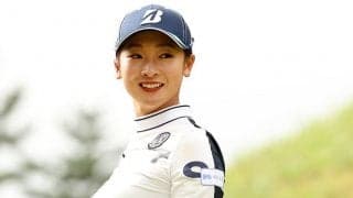 699万円のBMW X3が「羨ましい限り」　女子ゴルフ松田鈴英が披露した2ショットに反響