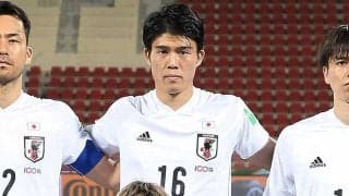 「シビアな90分間」2試合連続無失点の冨安健洋、クリーンシートは「勝ち点3を取る確率は高められる」