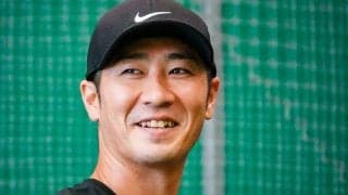 西岡剛、北九州フェニックスの初代監督に就任　ホリエモン新球団、選手も兼任
