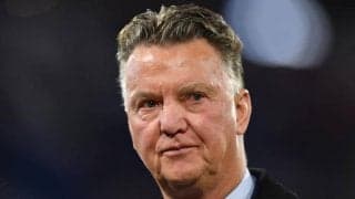 2大会ぶりW杯本大会出場決定のオランダ、ファン・ハール監督も歓喜「選手たちは見事に計画を実行してくれた」