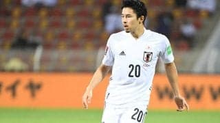 「良い状態で課題を見つめられる」勝利も次を見据える中山雄太、理想のSB像は「今まで日本にいないタイプ」