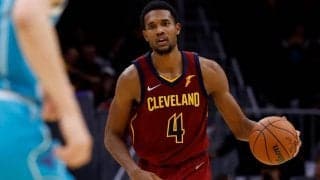 新人王レースで先頭を走るキャブズのビッグマン、エバン・モーブリーが戦線離脱