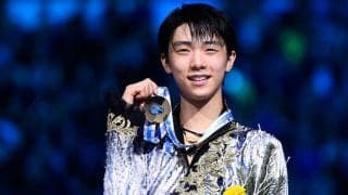 若かりし羽生結弦との「美しい記憶」　海外女子選手が反応した1枚の写真とは