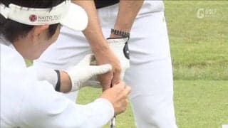 引っかけに困っていたらまずは右手グリップをチェック！ドライバーショットの方向性
