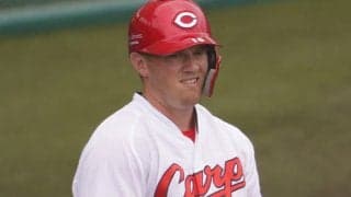 広島が外国人5選手の退団を発表　33試合登板のバードや6本塁打のクロンら