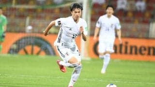 “和”を重んじる森保采配も、状況を打破した三笘薫の“個”、2連勝は評価も打開策のない采配の未来は/日本代表コラム