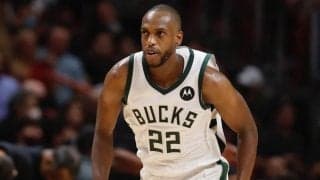 新型コロナ陽性で離脱のクリス・ミドルトン、明日のレイカーズ戦で復帰へ