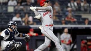【MLB】大谷翔平、仮想通貨取引所FTXグローバルアンバサダーに就任　報酬も株式と仮想通貨で受け取り