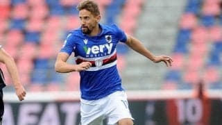 低迷のサンプドリア、ガストン・ラミレスと再契約か