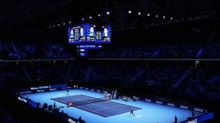  【速報中】ノリーvsルード 