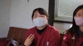 【連載】早慶戦直前対談『捲土重来』　【第１回】ＧＫ古屋萌杏主将×ＭＦ南家未来副将×ＤＦ橋本実結