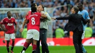 「殺してやろうかと思った」現役時代の一件をファーディナンド氏が振り返る