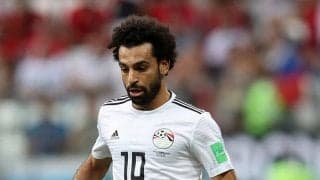 ナイジェリア、エジプト、カメルーンらが2次予選を突破!最終予選に進む10カ国が決定《カタールW杯アフリカ予選》