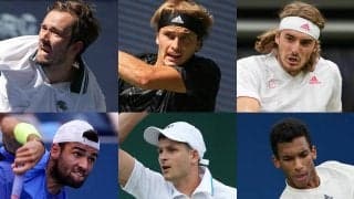 テニスのジュニアたちへ。睡眠や食事と成長の関係をおさらい！ ジュニアのうちに知っておきたい高身長につながる要素