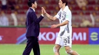 森保監督はなぜ大迫勇也に固執するのか。日本に得点を奪えるカードは揃っている