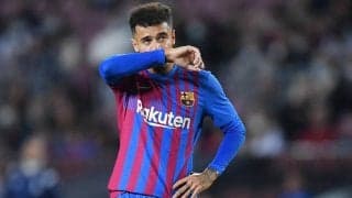 ニューカッスルが関心も、チャビ体制での挽回目指すコウチーニョに移籍の意思はなし？