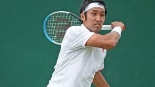 内山靖崇がシーズン終了を報告、「今までで1番苦しいシーズンでした」