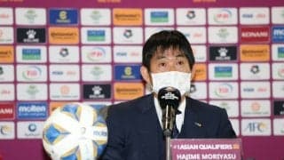 【サッカー日本代表「勝点6」11月決戦総括】オマーン戦「称賛なき勝利」の中にあった「収穫」！森保監督の「変貌」とプレーオフ圏外との「勝点5差」(1)