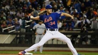 【MLB】大谷翔平と剛腕コンビ結成　エンゼルス、シンダーガード獲得でローテ強化