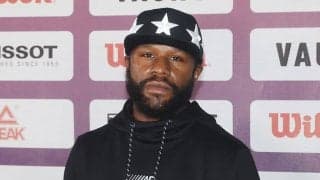 「これは俺の最初の車だ」　億万長者メイウェザー、1994年に乗った懐かしの車種を公開