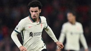 カーティス・ジョーンズ、眼球負傷で数週間離脱