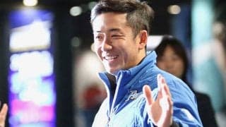 斎藤佑樹氏と「本間君の並び懐かしい」　甲子園の好敵手との再会写真にファン感激