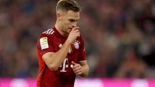 バイエルン、コロナ禍の珍事…ワクチン未接種の4選手にアウグスブルク戦欠場の可能性