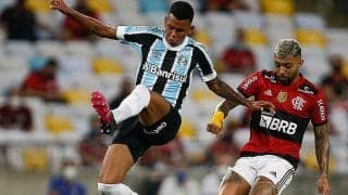 古橋在籍のセルティック、今冬にグレミオの若手MF獲得に動くか？