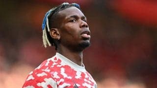 ポグバのユベントス復帰は？ 代理人が言及「夢を見るのはタダ」、イギリスでは「死者でさえ目を覚ます」