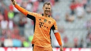 バイエルンとノイアーが契約延長に向け交渉中か？